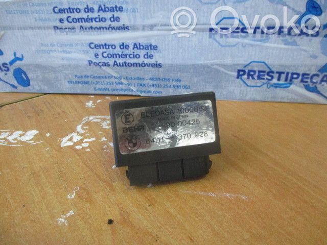 Other control units/modules   64118370928,ARCONDICIONADO