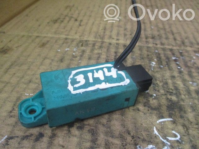 Fiat 500 Outside/external air temperature sensor 