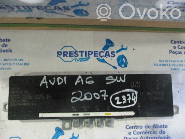 Antenos stiprintuvas   4F9035225D