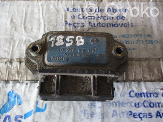 Opel Vectra A Doigt allumeur 