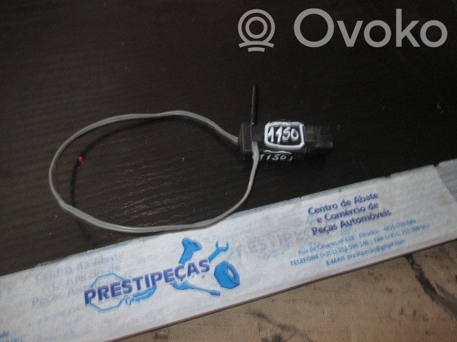 Honda HR-V Outside/external air temperature sensor 
