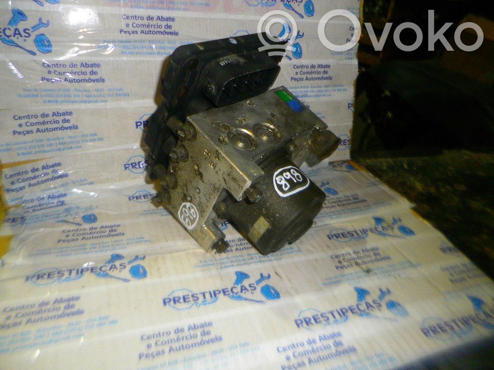 ABS Pump   4370070,2059151,4P