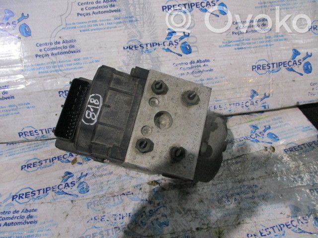Блок ABS   0265216543,4P,9644259680