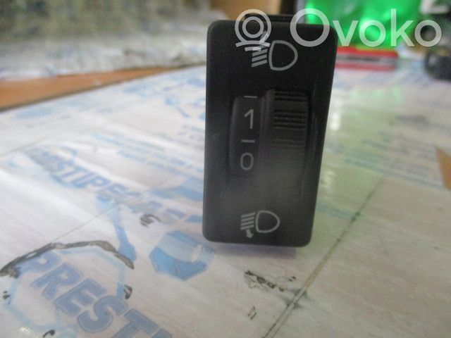 Šviesų jungtukas   96661868XT