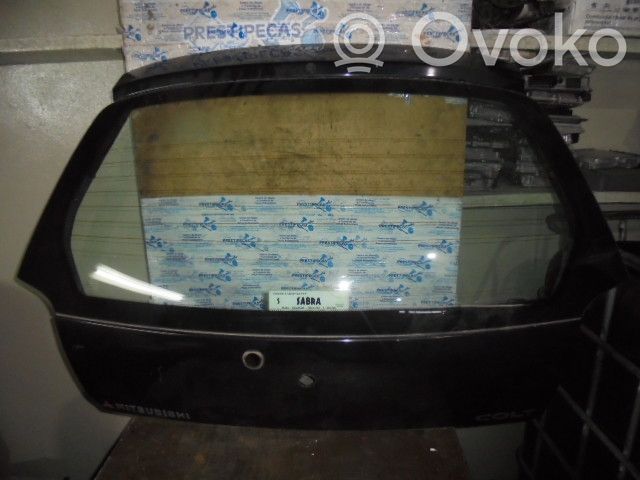 Tailgate/trunk/boot lid   MALA1189,3P