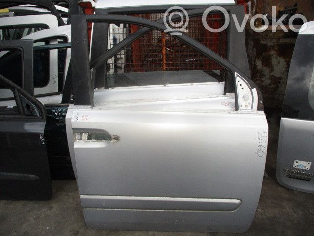 Durvis   POR2660