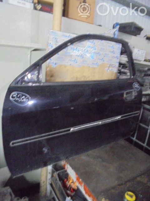 Front door   POR3206