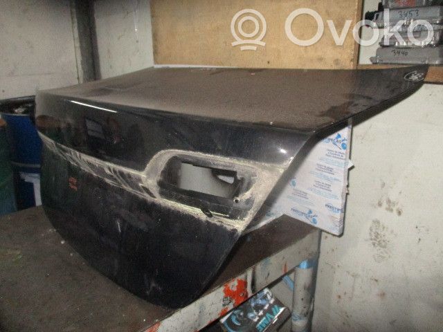Jaguar XF X250 Portellone posteriore/bagagliaio 