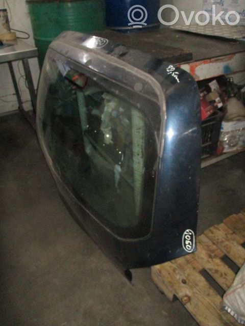 Puerta del maletero/compartimento de carga   MALA1050,3P