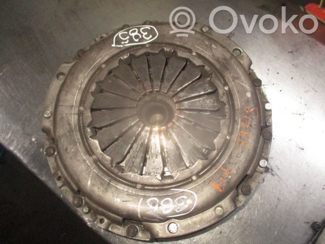 Clutch set kit   EMB385