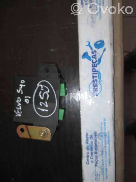 Alarm movement detector/sensor   30822397