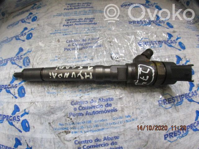 Inyector de combustible   0445110126,3380027900,3P