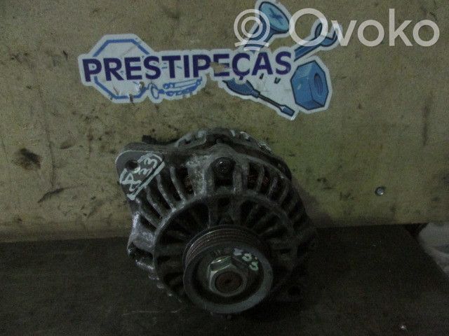 Alternador   3140084E01