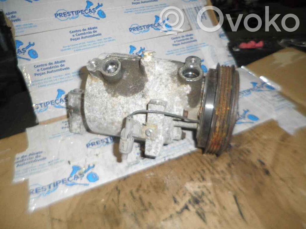 Air conditioning (A/C) compressor (pump)   9520084M41,T51820BA
