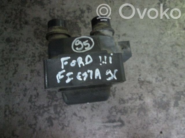 Ford Fiesta Aukštos įtampos ritė "babyna" 