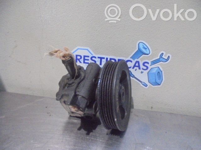 Ohjaustehostimen pumppu   BOMBDIR1046