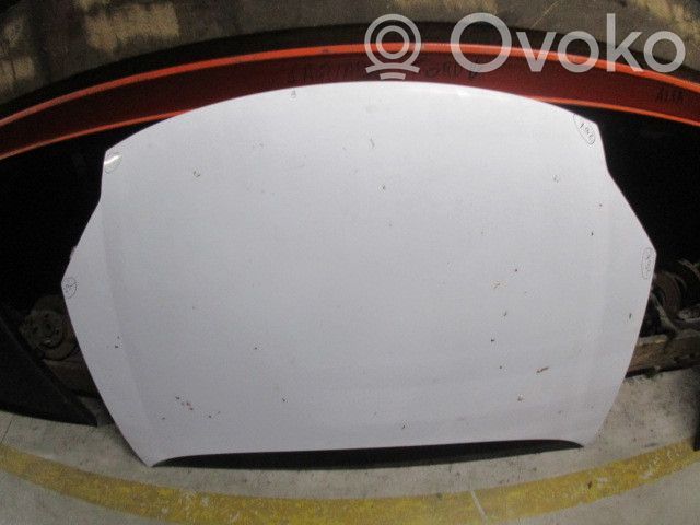 Engine bonnet/hood   CAPO792