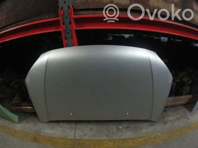 Engine bonnet/hood   CAPO760