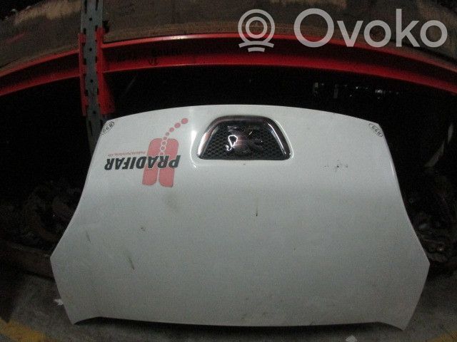 Engine bonnet/hood   CAPO668