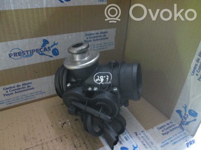 EGR vārsts   9636675680