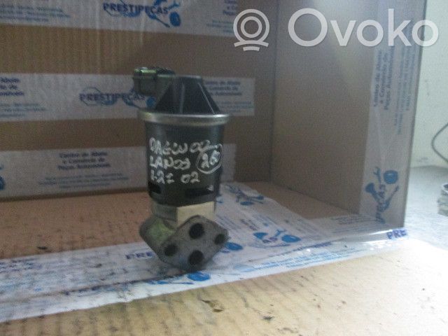 EGR vārsts   96325535