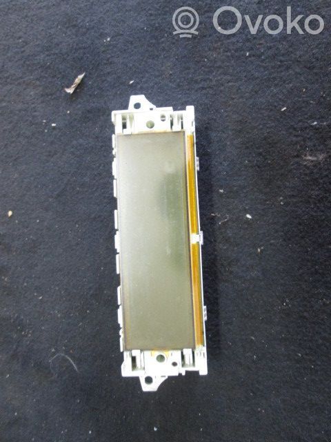Bildschirm / Display / Anzeige   9657882880