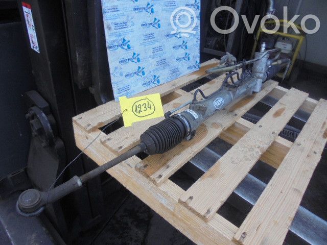 Steering rack   96FB3550R09,3P