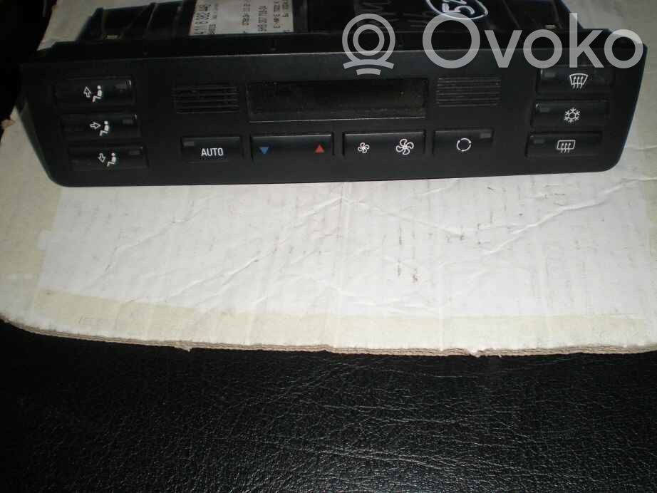 Climate control unit   64118382446,4P