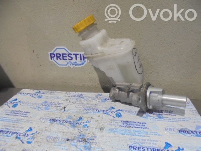 Galvenais bremžu cilindrs   0204259250