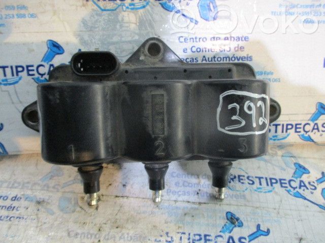 Aukštos įtampos ritė "babyna"   96291054