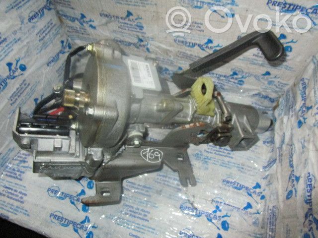 Steering wheel   8201207613,4P,EA9CEC0,PW22BD0189Q