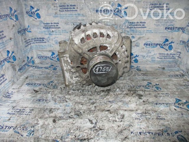 Generator/alternator   13505392,2610570A