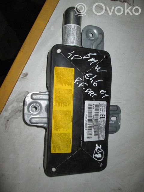 Šoninė oro pagalvė   34703723003W
