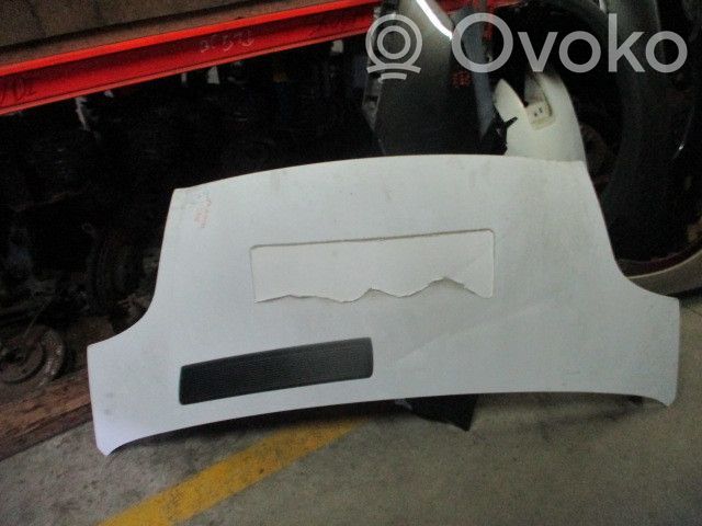 Nissan Primastar Capotă motor 
