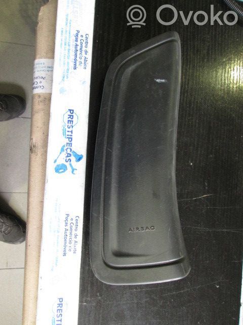 Citroen C-Elysée Airbag del asiento 
