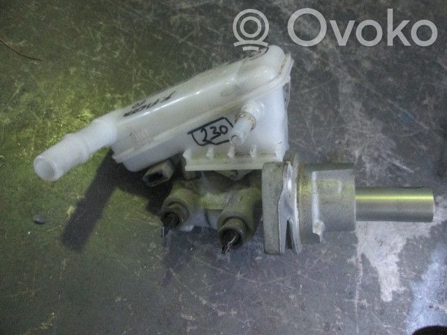 Pääjarrusylinteri   0204054029