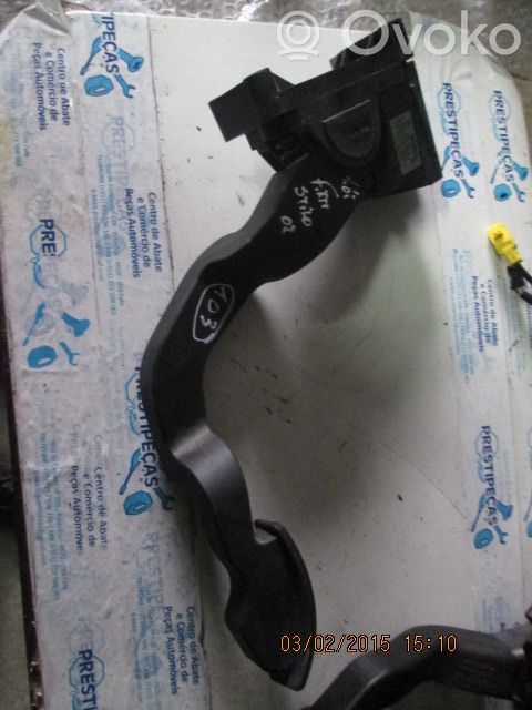 Akceleratoriaus pedalas   46779078,0280752227