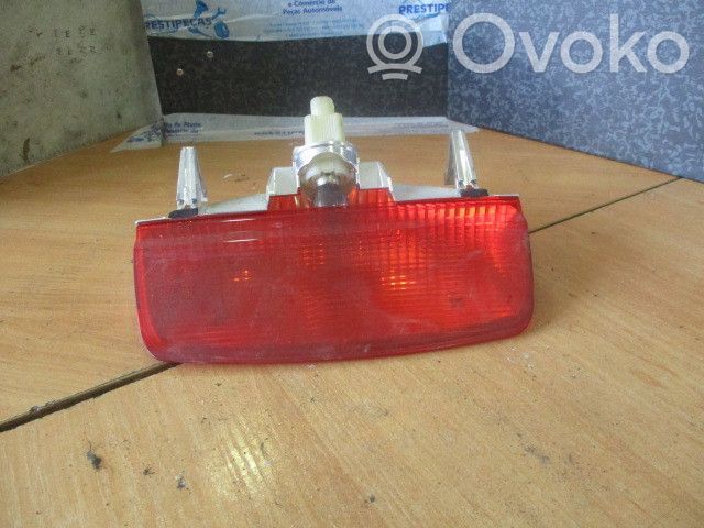 Nissan Micra Dritte Bremsleuchte 