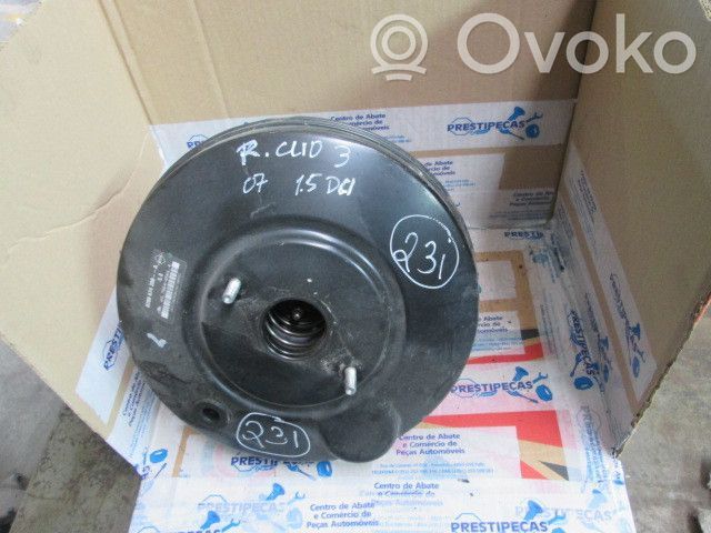 Servo-frein   8200674380A