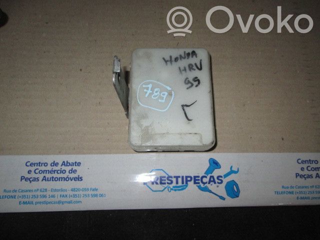 Honda HR-V Door central lock control unit/module 
