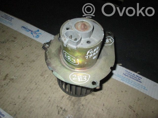 Mazā radiatora ventilators   E6RF18527AA