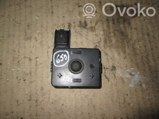 Other control units/modules   AV50487,002