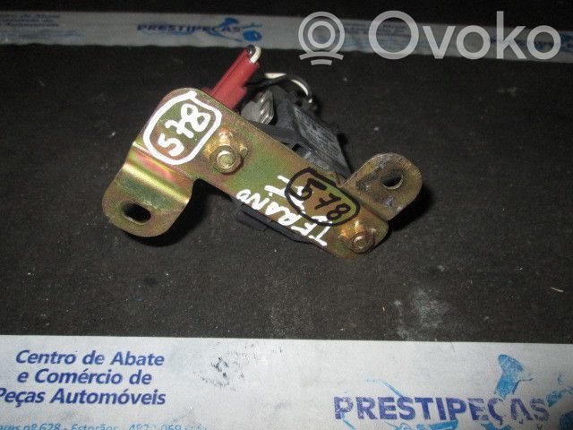 Other control units/modules   47930,7F001