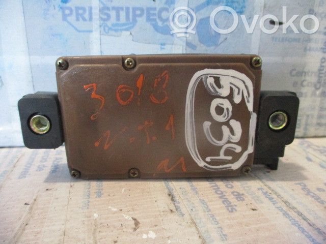 Tailgate exterior lock   FEC5034,3P