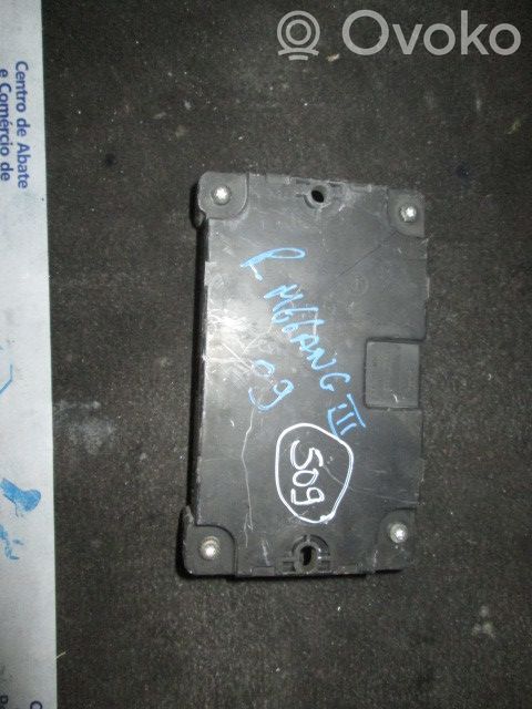Unidad de control/módulo de bluetooth   280240001R