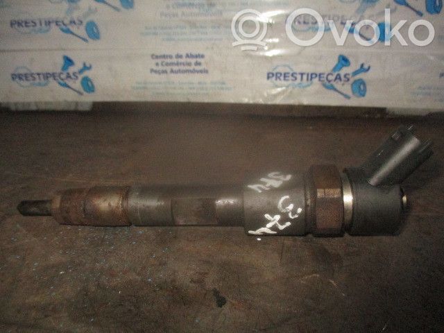 Inyector de combustible   8200238528,0445110146