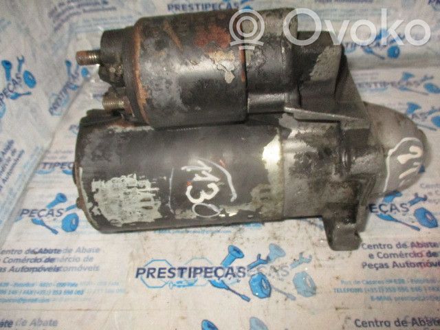 Ford Fiesta Starter motor 