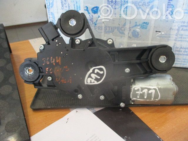 Wischermotor Heckscheibe   3M51R17K441AG
