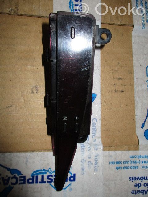 Toyota Corolla E90 Screen/display/small screen 
