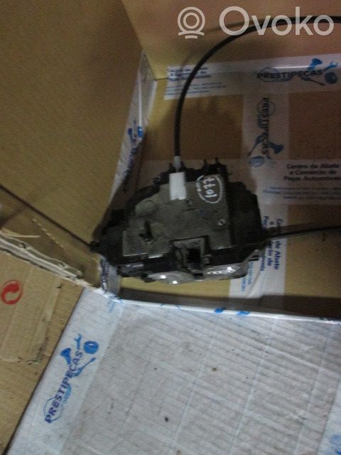 Rear door lock   300129E